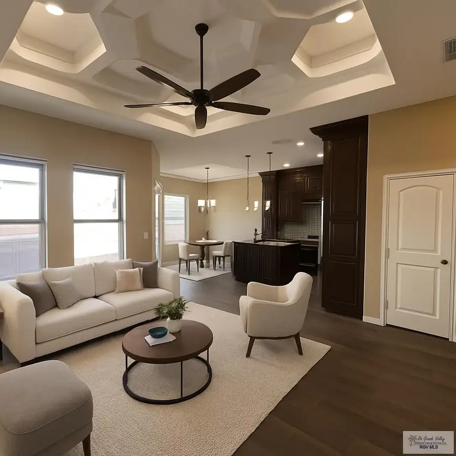 182 Palace Ave., San Benito, TX 78586 - Image #3