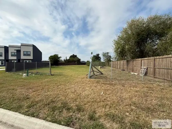 00 Alexa Rd., BROWNSVILLE, TX 78521