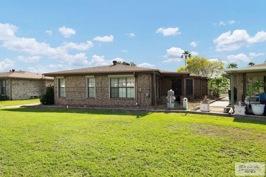 1928 W Indiana Cir., Harlingen, TX 78550 - Image #2