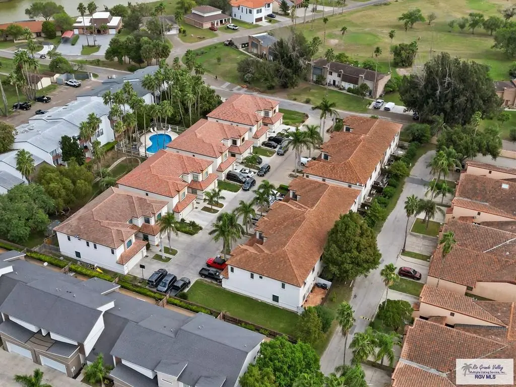 318 Mcfadden Dr. #16, Brownsville, TX 78520 - Image #1