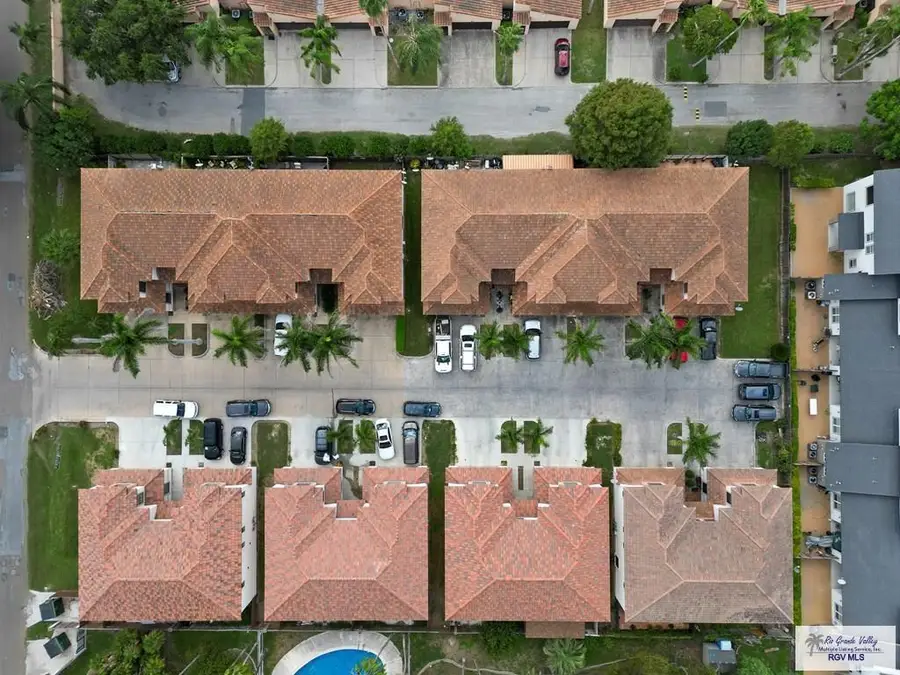 318 Mcfadden Dr. #16, Brownsville, TX 78520 - Image #2