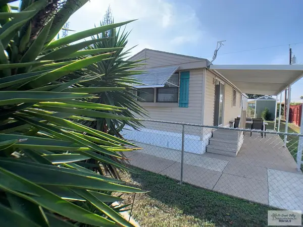 709 E Palmera Dr., LA FERIA, TX 78559