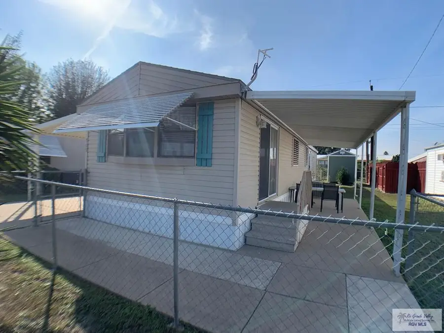 709 E Palmera Dr., La Feria, TX 78559 - Image #2