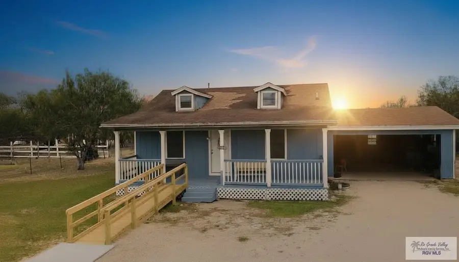 15567 Jimenez Rd., San Benito, TX 78586 - Image #2