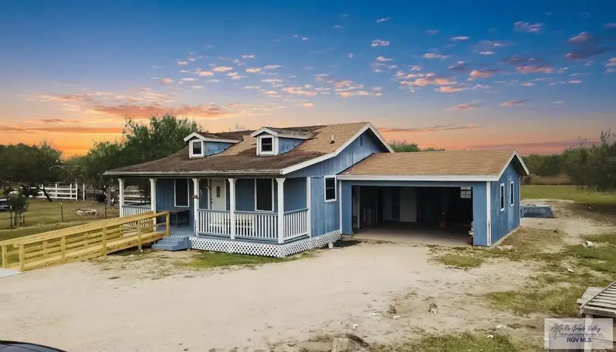 15567 Jimenez Rd., San Benito, TX 78586 - Image #3