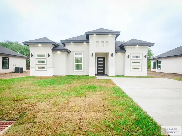 20 N Iowa, INDIAN LAKE, TX 78566