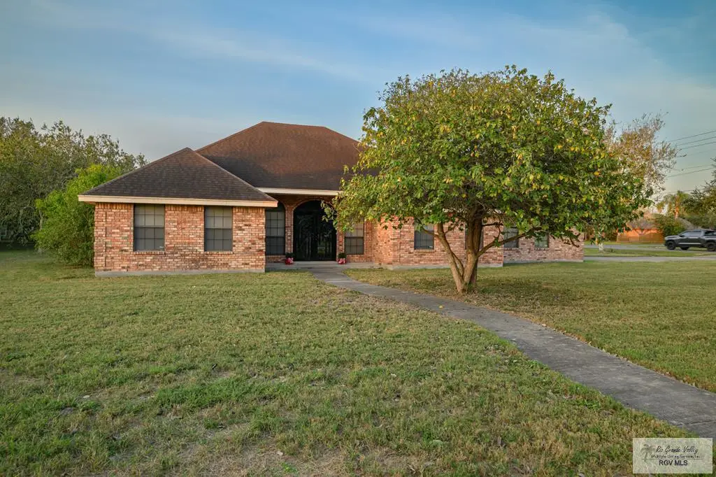 8302 Lago Dr., Harlingen, TX 78552 - #1