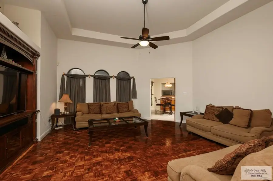 8302 Lago Dr., Harlingen, TX 78552 - #2