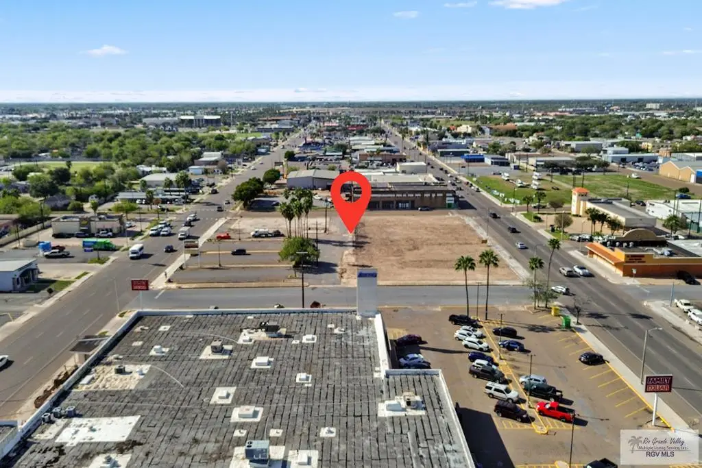 914 W Harrison Ave., Harlingen, TX 78550 - Image #1