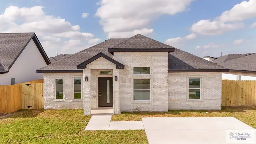 728 Foster Ln, Brownsville, TX 78521 - Image #3