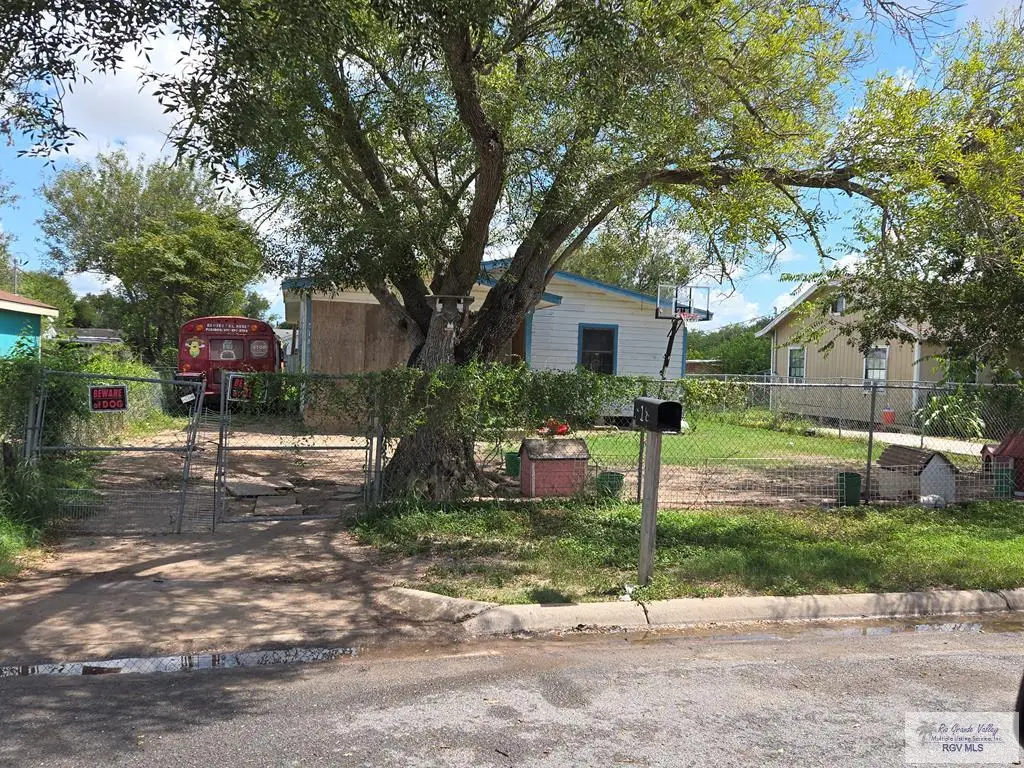 518 N K St., Harlingen San Benito, TX 78555 - Image #1