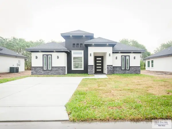 22 N Iowa, INDIAN LAKE, TX 78566