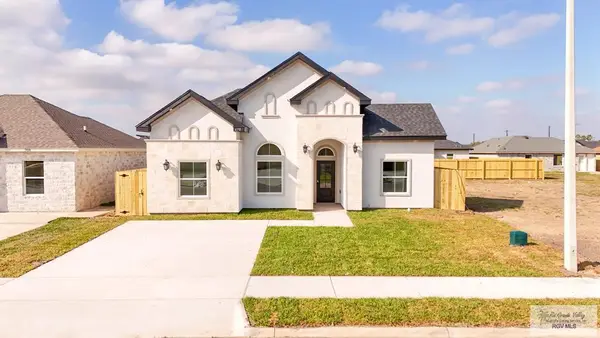 698 Foster Ln, BROWNSVILLE, TX 78521