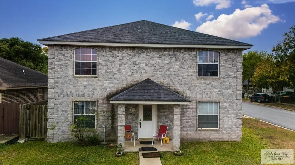 1904 Rosedal Dr., Brownsville, TX 78521 - Image #1