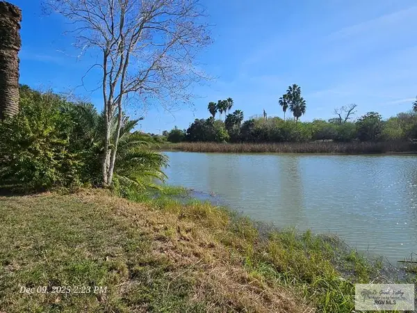 190 Trails End, BAYVIEW, TX 78566