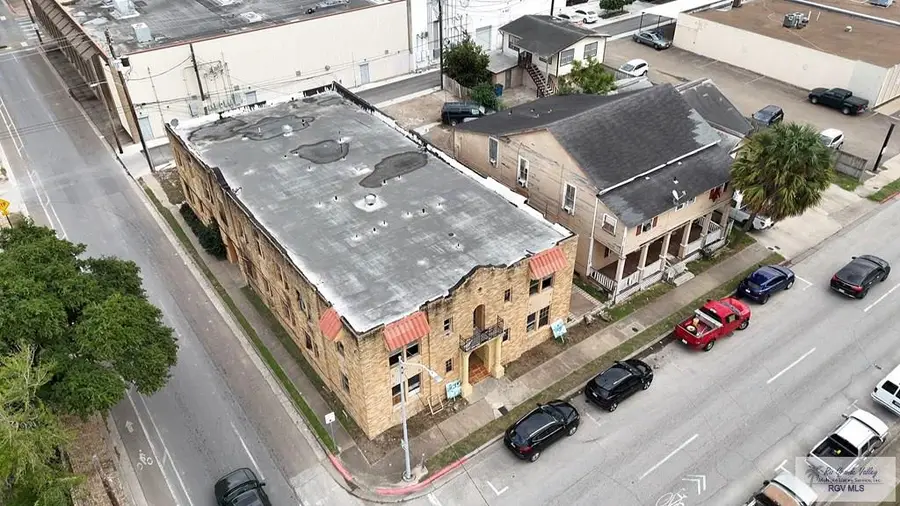 701 E Saint Charles St., Brownsville, TX 78520 - Image #2