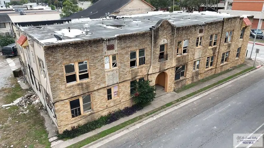 701 E Saint Charles St., Brownsville, TX 78520 - Image #3