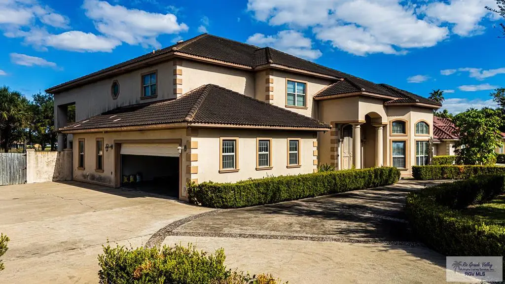 1581 Los Sabales Dr., Brownsville, TX 78520 - Image #1