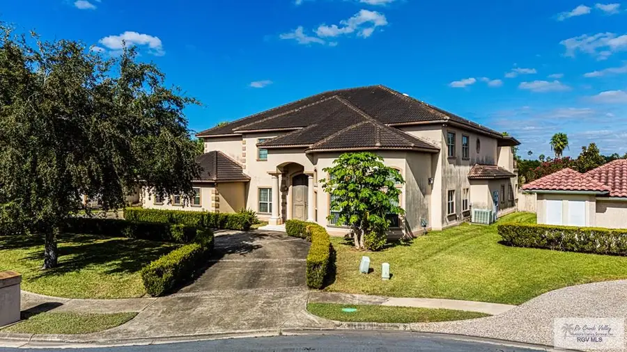 1581 Los Sabales Dr., Brownsville, TX 78520 - Image #2