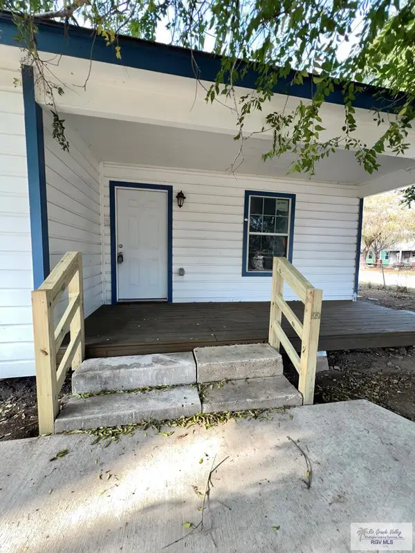 101 W Monroe St., BROWNSVILLE, TX 78520