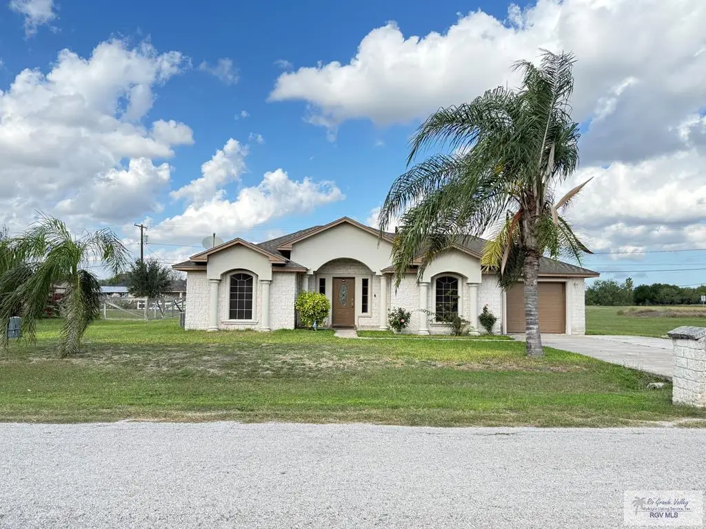 34064 Quail Dr., San Benito, TX 78586 - Image #1
