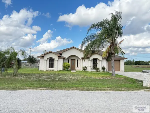 34064 Quail Dr., SAN BENITO, TX 78586