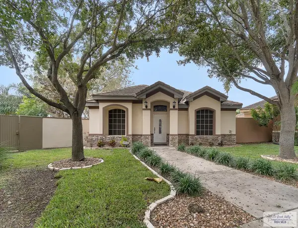 504 E Thornhill Ave, MCALLEN, TX 78503