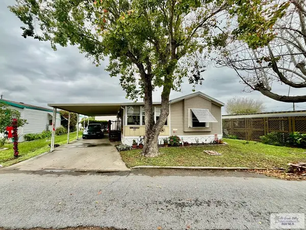 7101 Business 83 #33, HARLINGEN, TX 78552