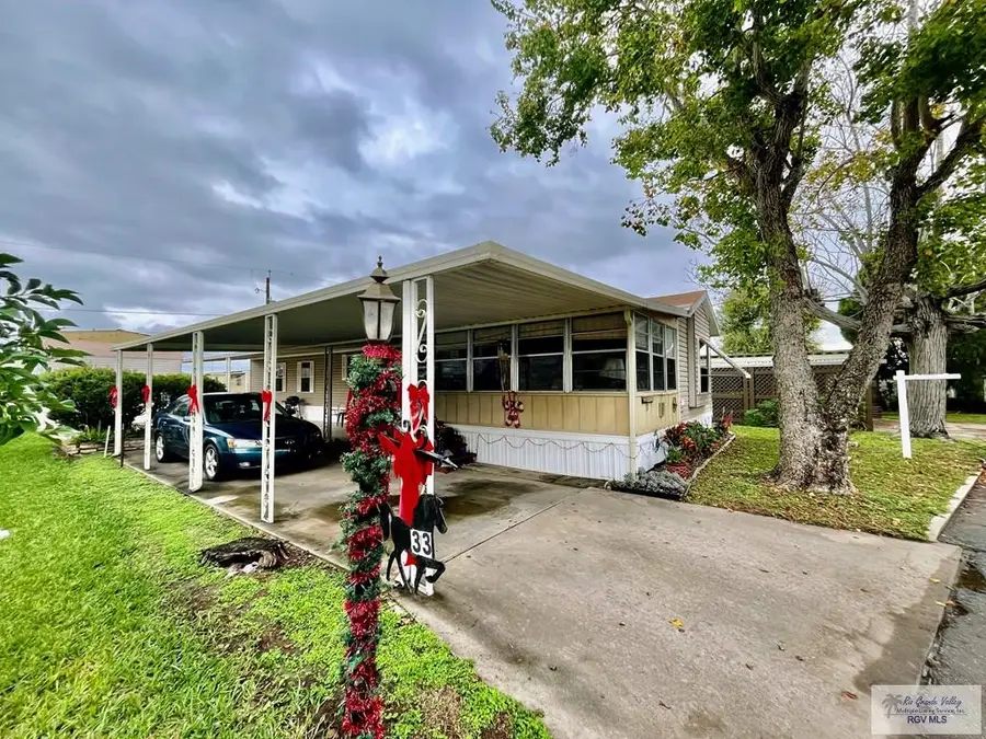 7101 Business 83 #33, Harlingen, TX 78552 - Image #2