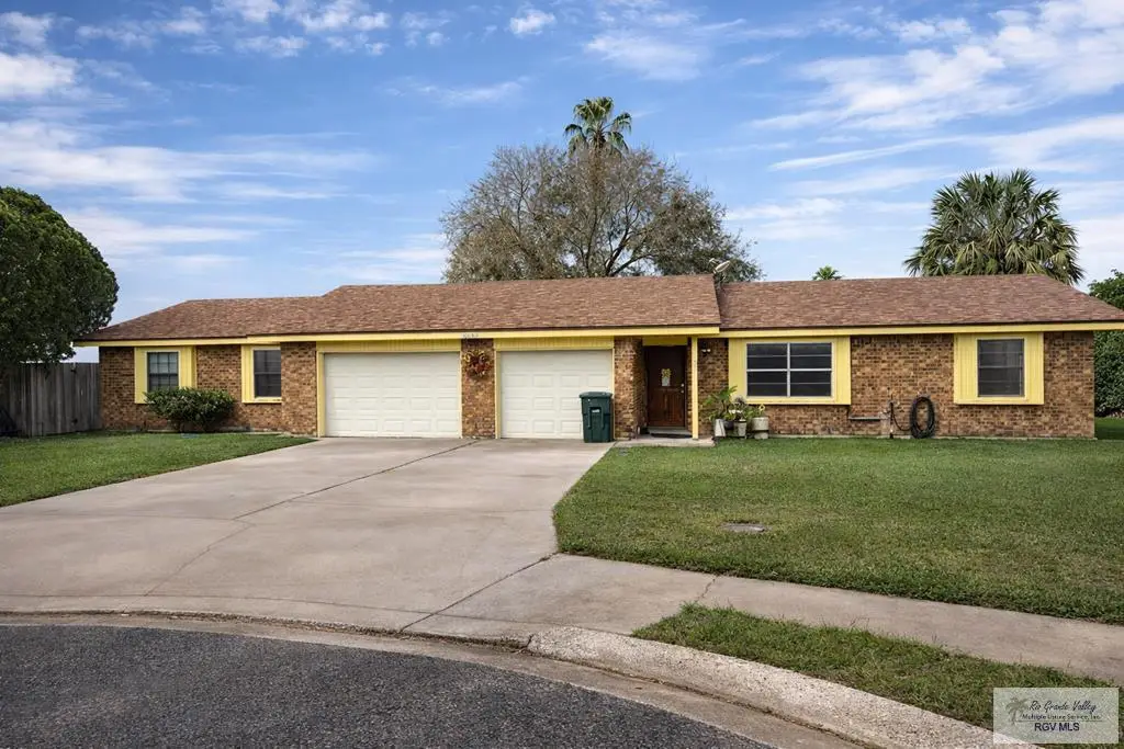 6124 Masters Blvd. #1A, Harlingen, TX 78552 - Image #1