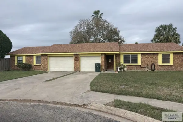 6124 Masters Blvd. #1A, HARLINGEN, TX 78552