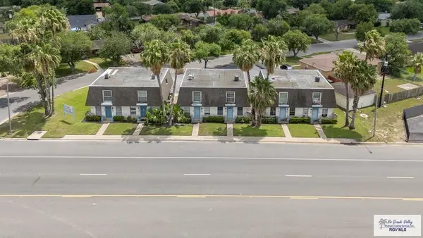 1201 N 77 Sunshine Strip #13, HARLINGEN, TX 78550