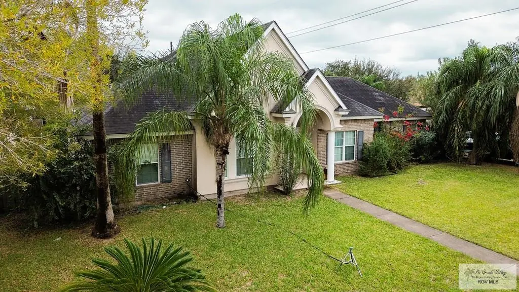 2718 N Rose St., Harlingen, TX 78550 - Image #1