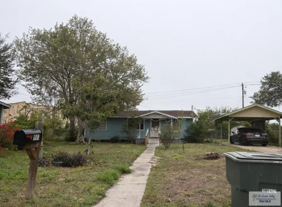 1101 Basin Cir., Harlingen, TX 78550 - Image #2