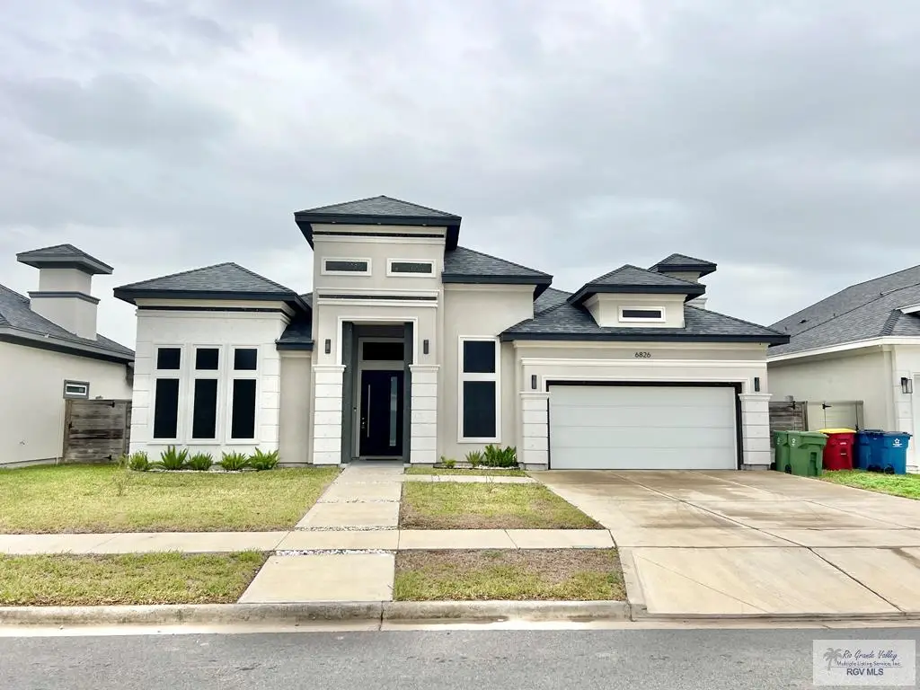 6826 Woodlands Ave., Brownsville, TX 78526 - Image #1