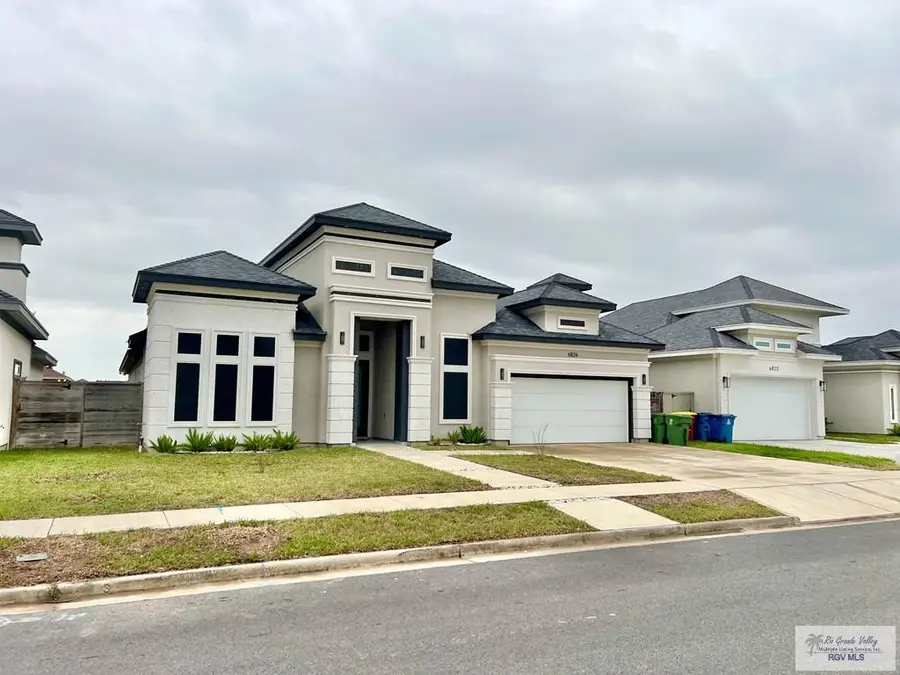 6826 Woodlands Ave., Brownsville, TX 78526 - Image #2