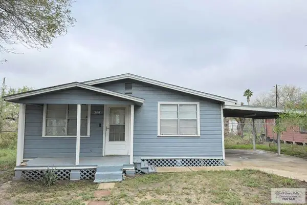 309 6th St., ELSA, TX 78543