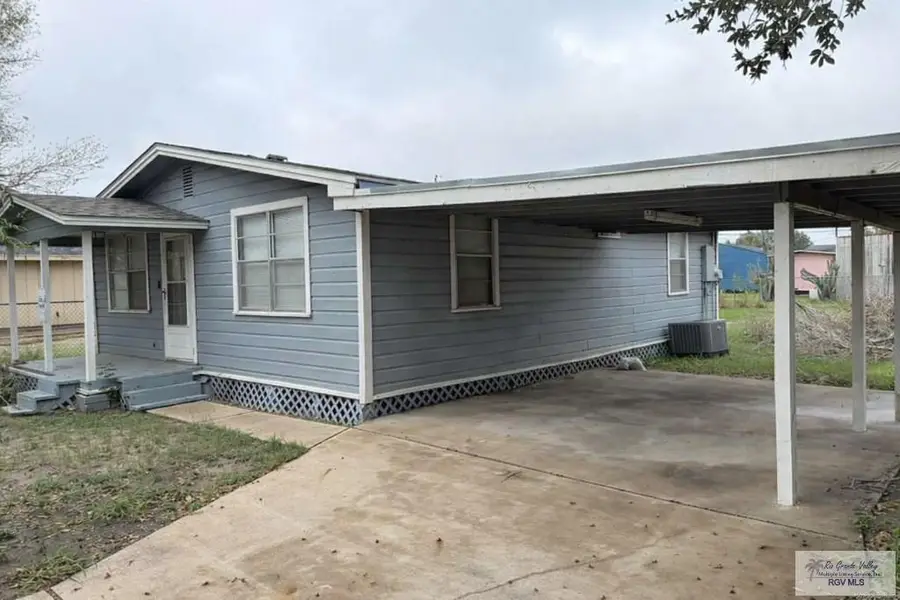 309 6th St., Elsa, TX 78543 - Image #2