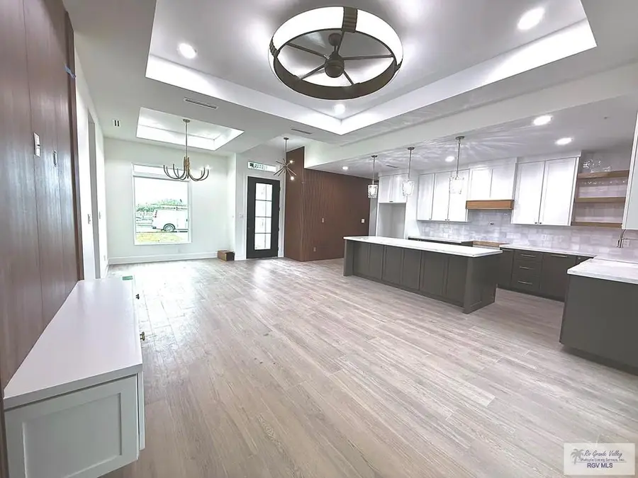 3705 Paseo Cafetos St, Brownsville, TX 78526 - Image #3