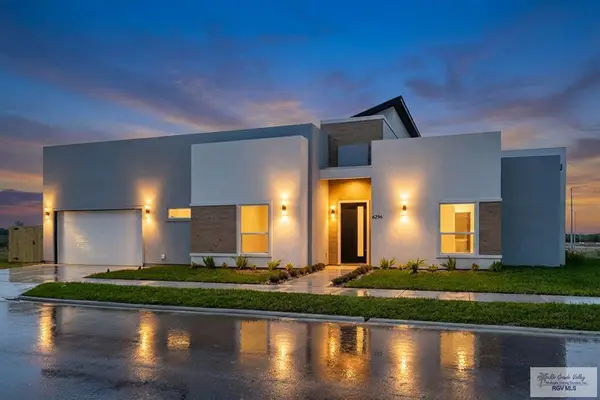 6296 Polanco Dr, BROWNSVILLE, TX 78526