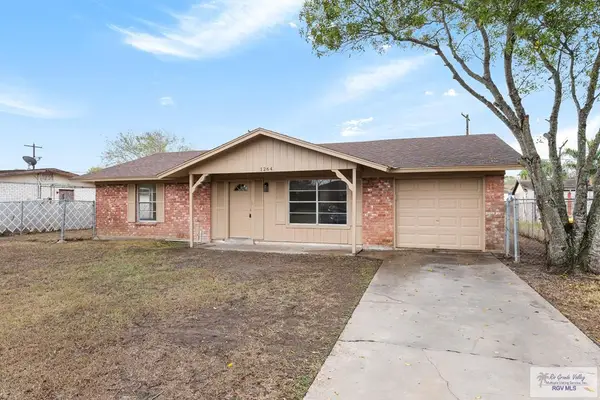 1264 Esperanza Ln., BROWNSVILLE, TX 78520