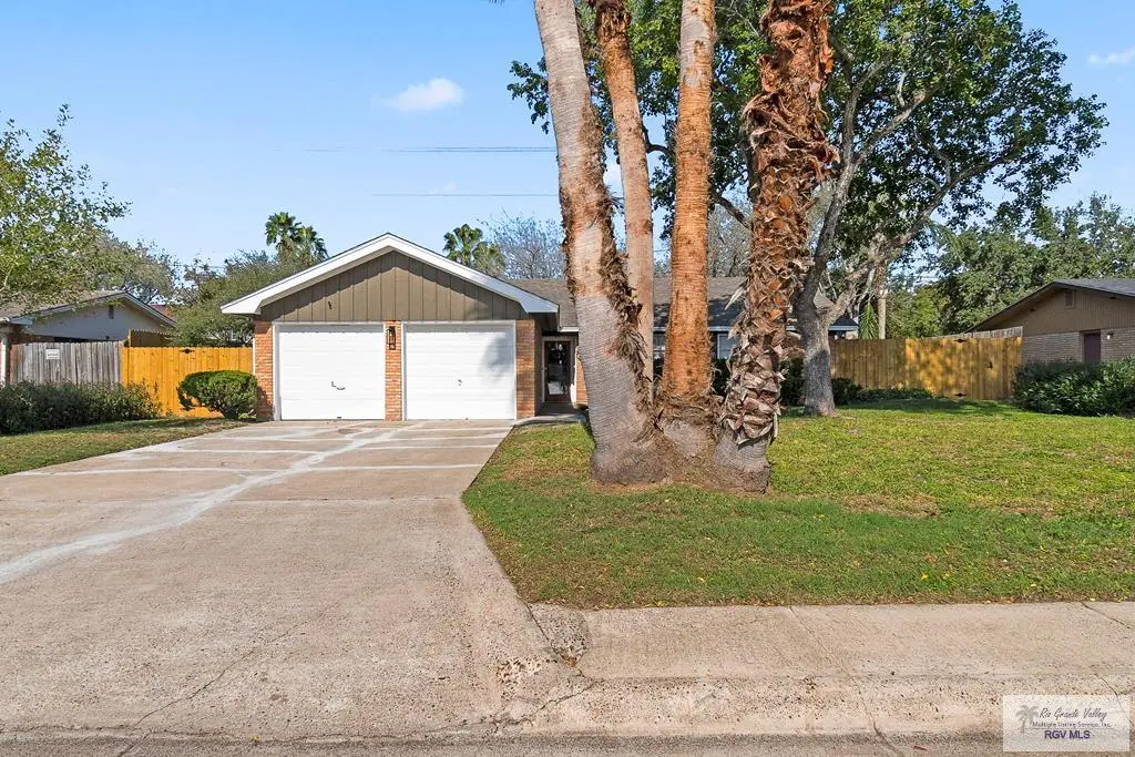 2225 Ella Ave., Harlingen, TX 78550 - #1