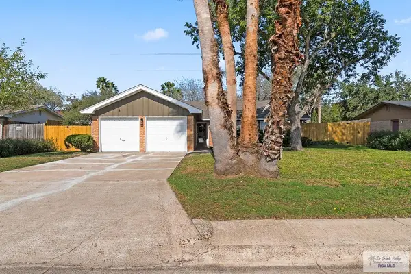 2225 Ella Ave., HARLINGEN, TX 78550