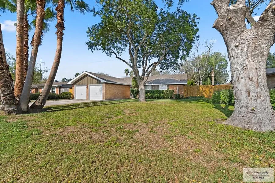 2225 Ella Ave., Harlingen, TX 78550 - #2