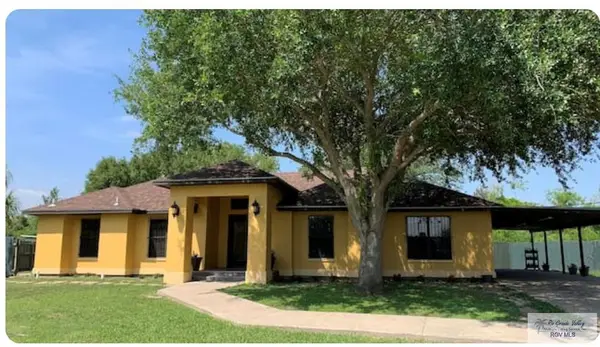 34 Monica Dr., BROWNSVILLE, TX 78521