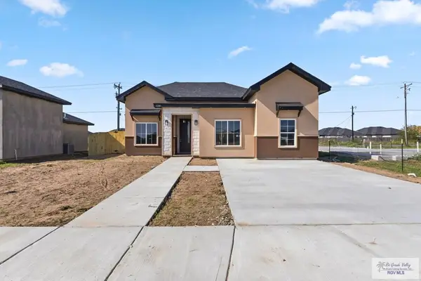 2320 W Dorcas Circle, BROWNSVILLE, TX 78521