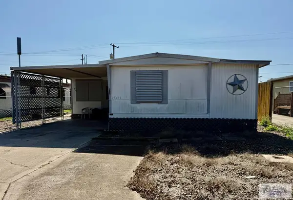 14664 Pine St., HARLINGEN, TX 78552