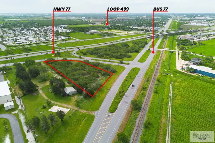 0 Expressway 77, Harlingen, TX 78550 - Image #2