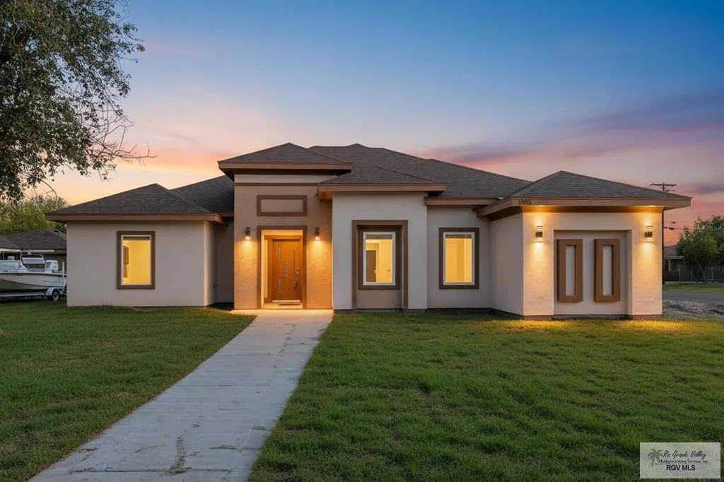 1085 S 12th St., Raymondville, TX 78580 - #1