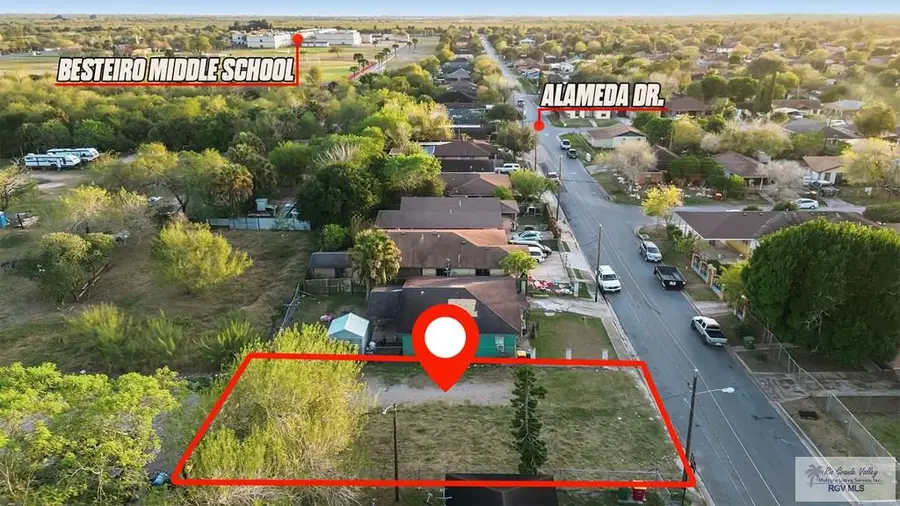 0 Alameda Dr., Brownsville, TX 78521 - #2